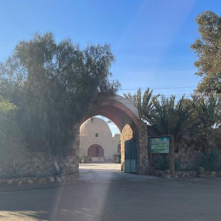 Ahmed Safari Camp 호텔 Bawati 외부 사진