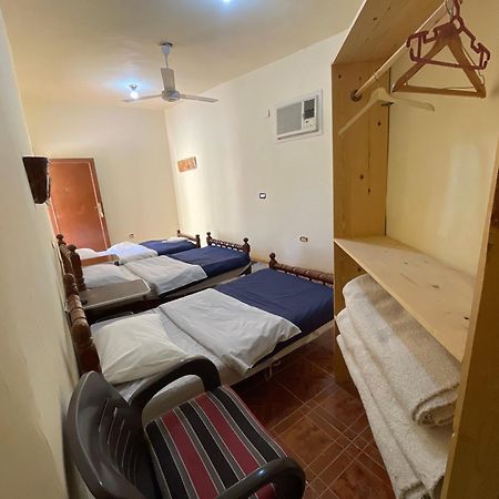 Ahmed Safari Camp 호텔 Bawati 외부 사진