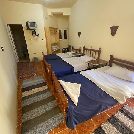 Ahmed Safari Camp 호텔 Bawati 외부 사진