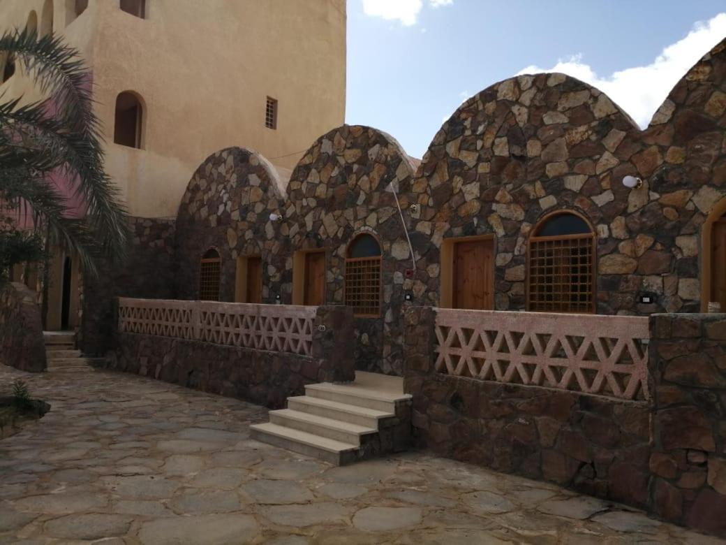Ahmed Safari Camp 호텔 Bawati 외부 사진