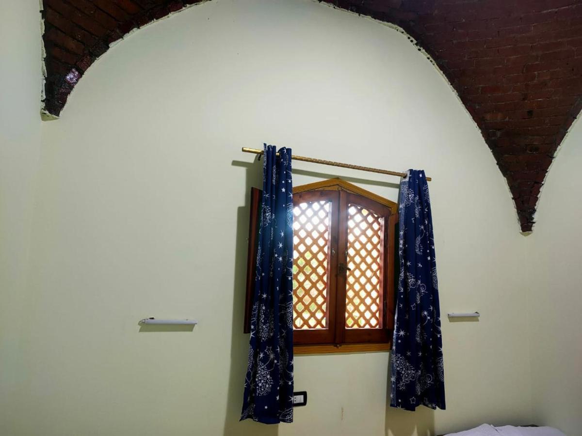 Ahmed Safari Camp 호텔 Bawati 외부 사진