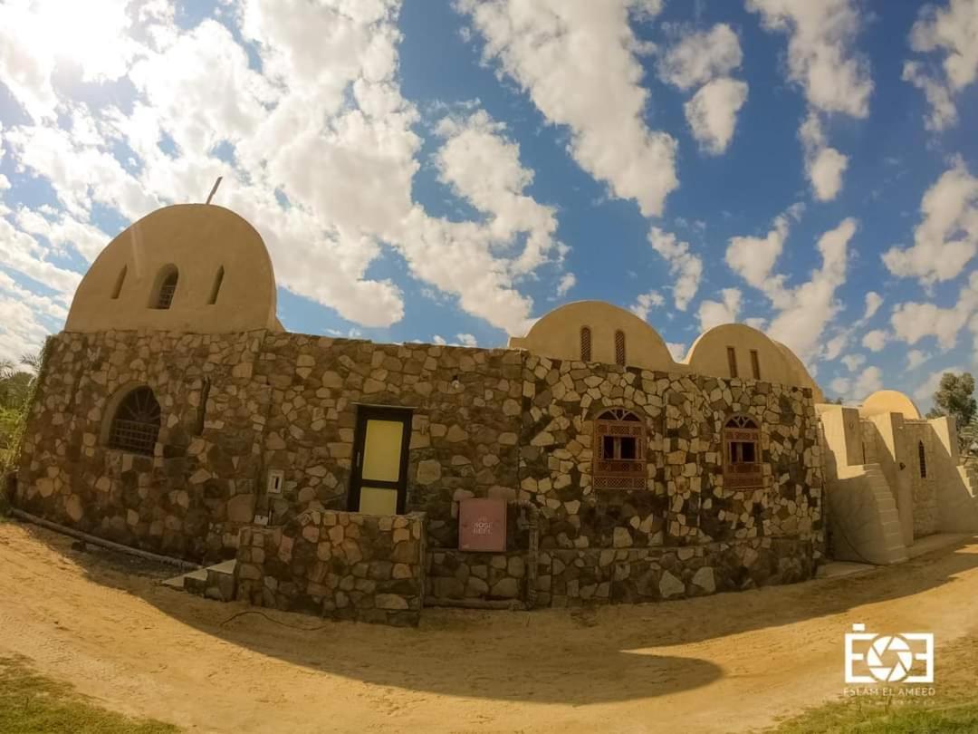 Ahmed Safari Camp 호텔 Bawati 외부 사진