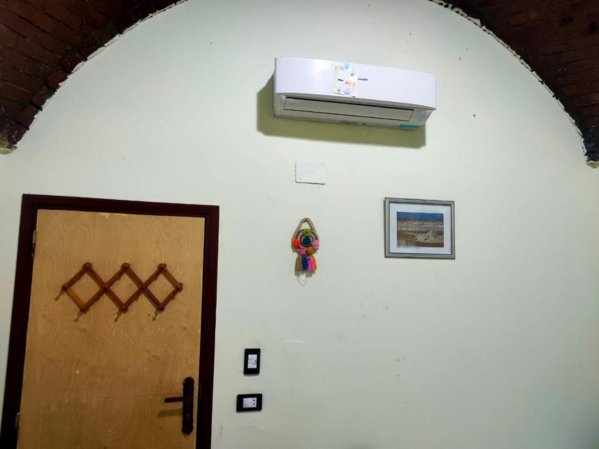 Ahmed Safari Camp 호텔 Bawati 외부 사진