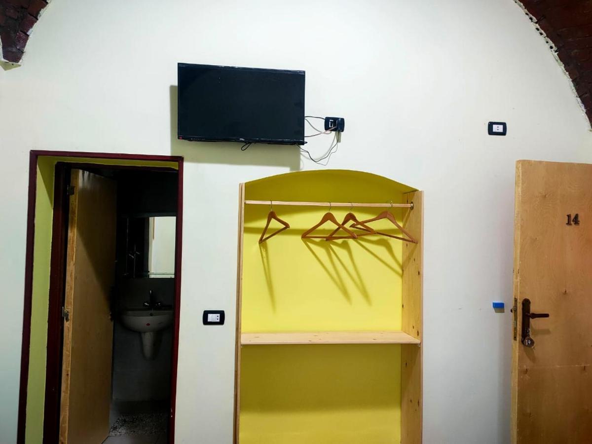 Ahmed Safari Camp 호텔 Bawati 외부 사진