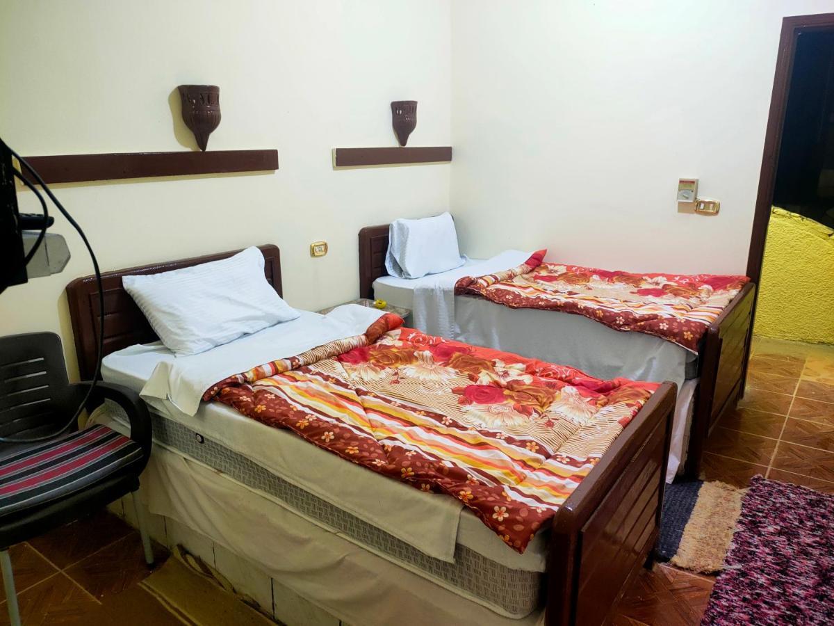 Ahmed Safari Camp 호텔 Bawati 외부 사진