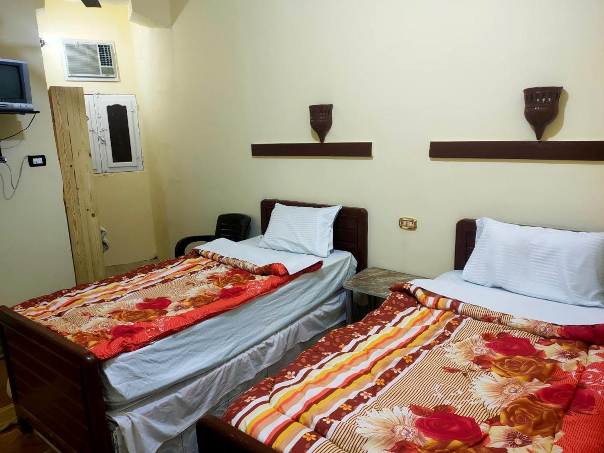 Ahmed Safari Camp 호텔 Bawati 외부 사진