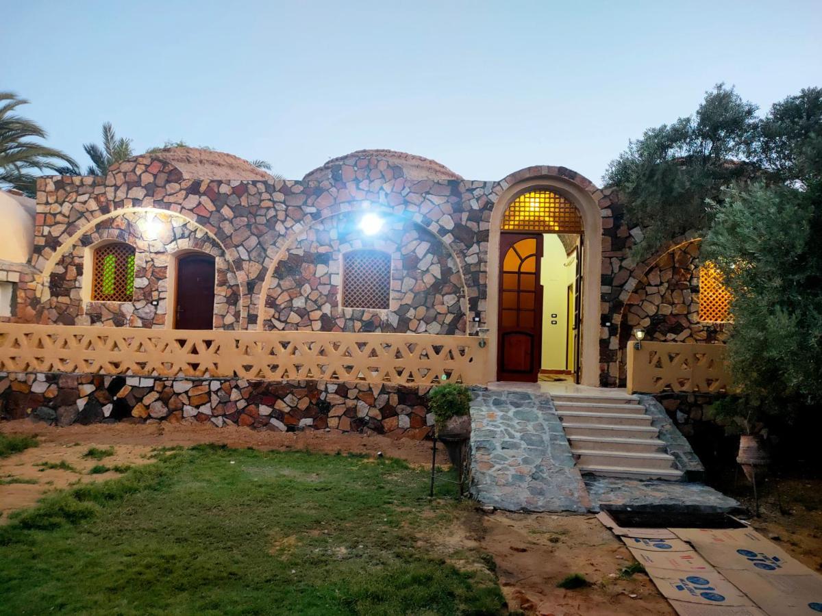 Ahmed Safari Camp 호텔 Bawati 외부 사진