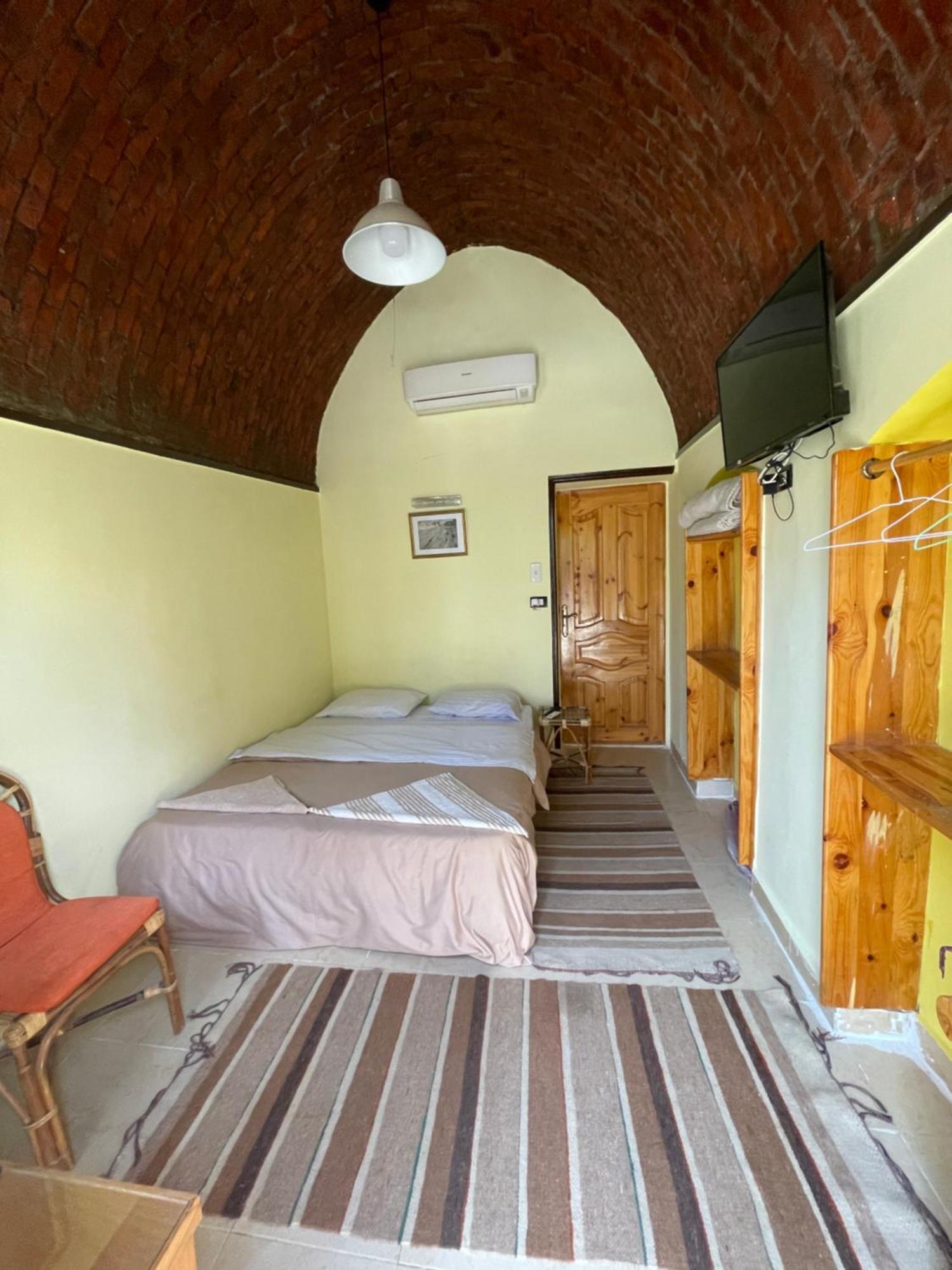 Ahmed Safari Camp 호텔 Bawati 외부 사진