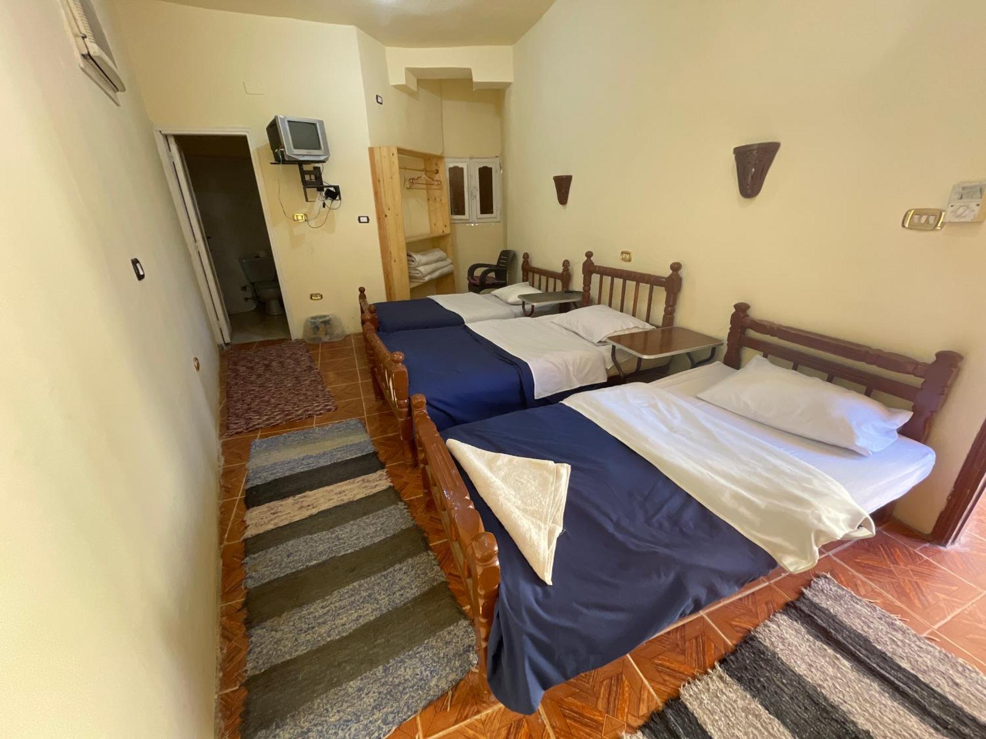 Ahmed Safari Camp 호텔 Bawati 외부 사진
