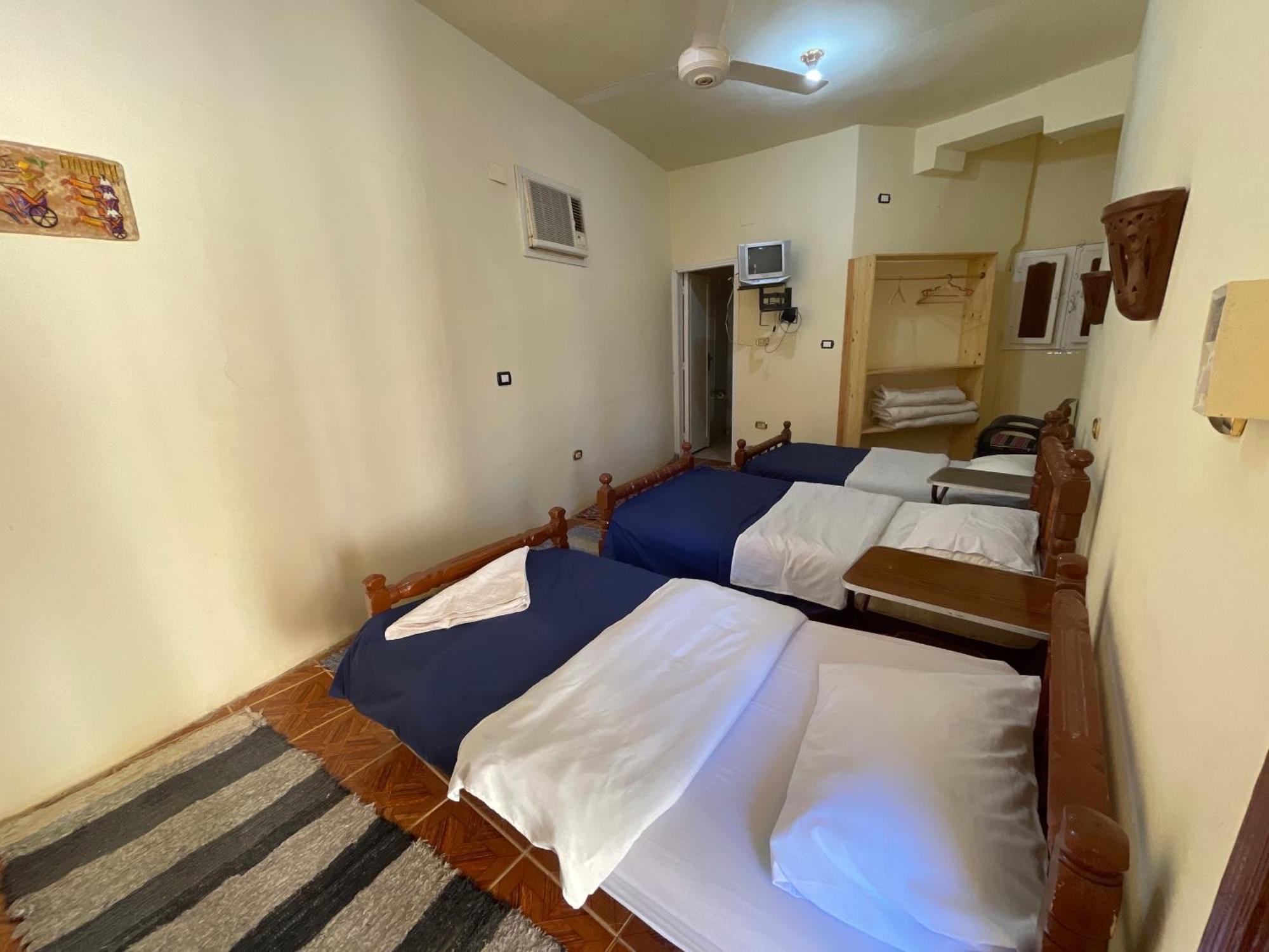 Ahmed Safari Camp 호텔 Bawati 외부 사진