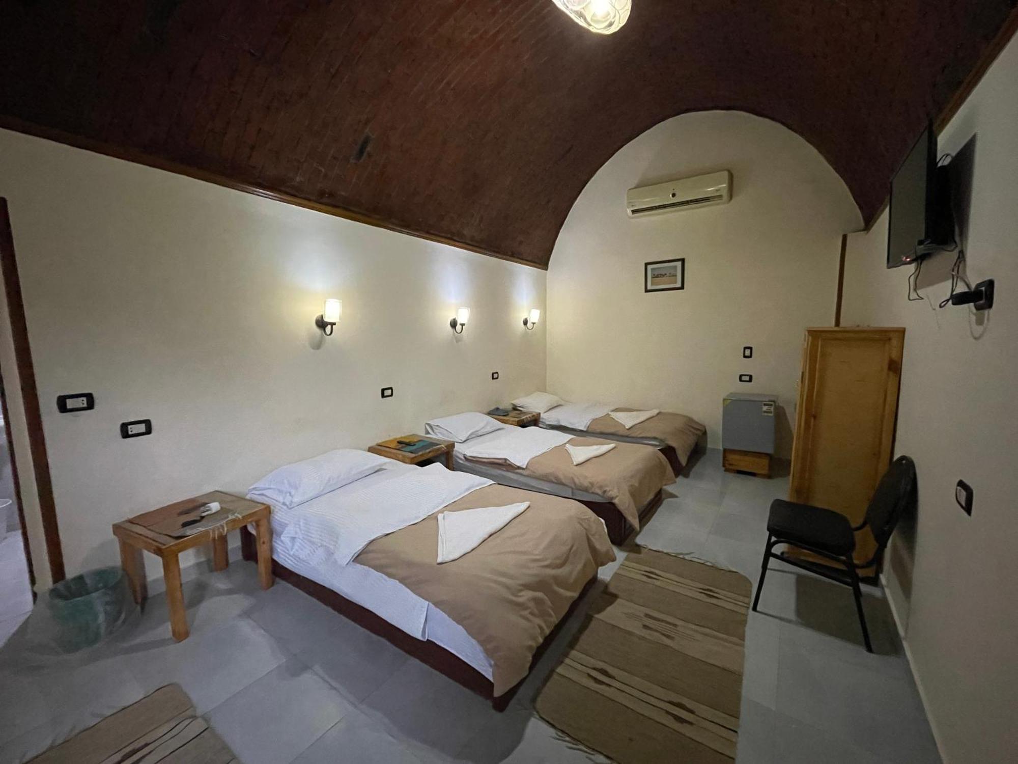 Ahmed Safari Camp 호텔 Bawati 외부 사진