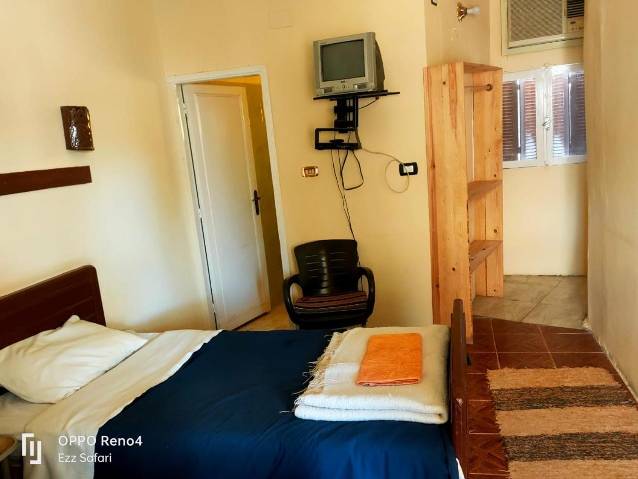 Ahmed Safari Camp 호텔 Bawati 외부 사진