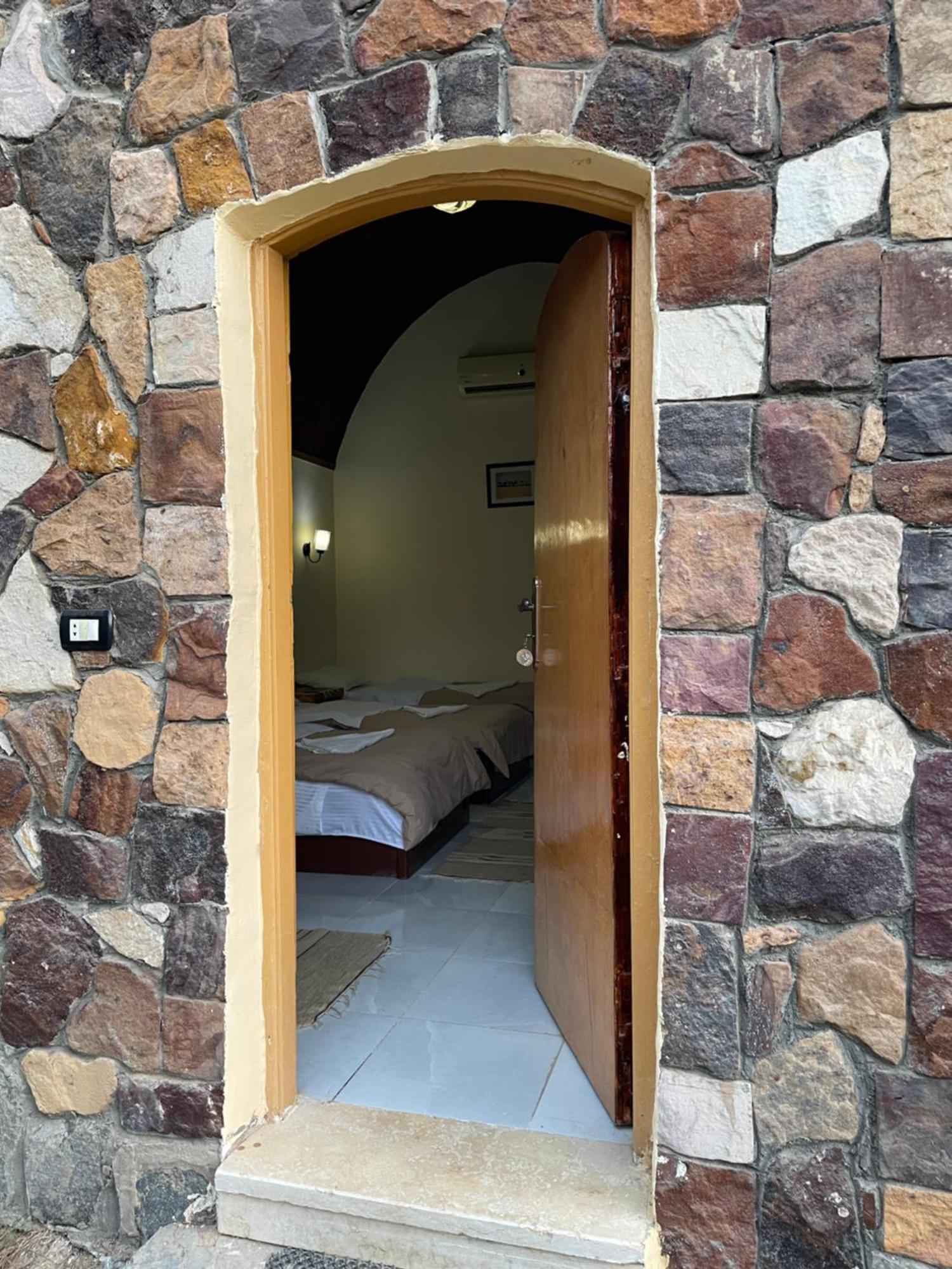 Ahmed Safari Camp 호텔 Bawati 외부 사진