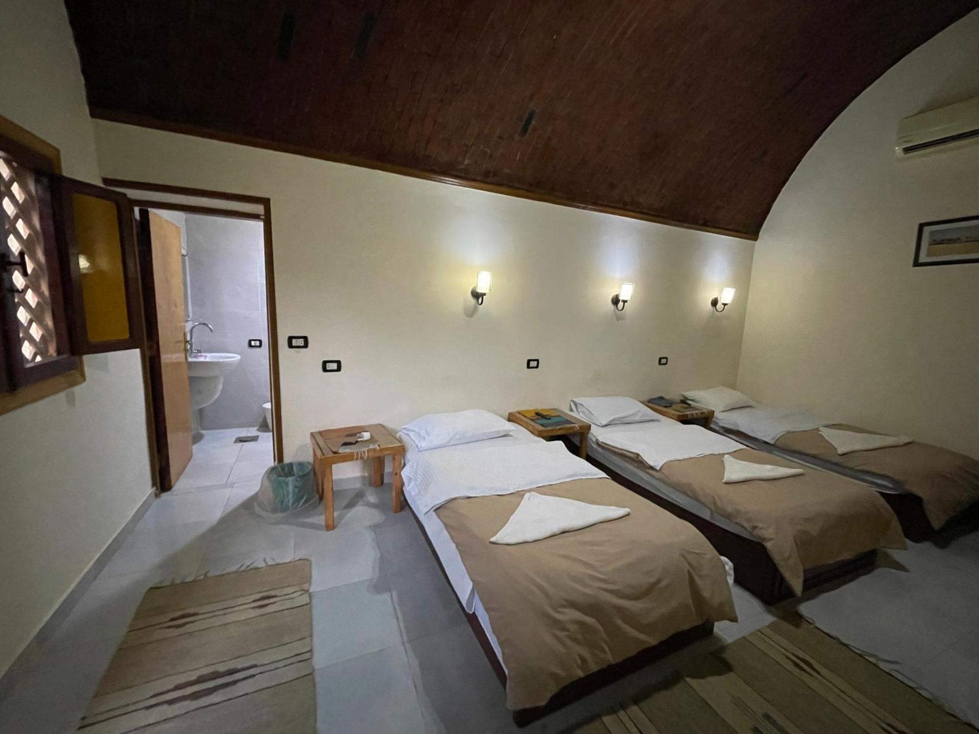 Ahmed Safari Camp 호텔 Bawati 외부 사진