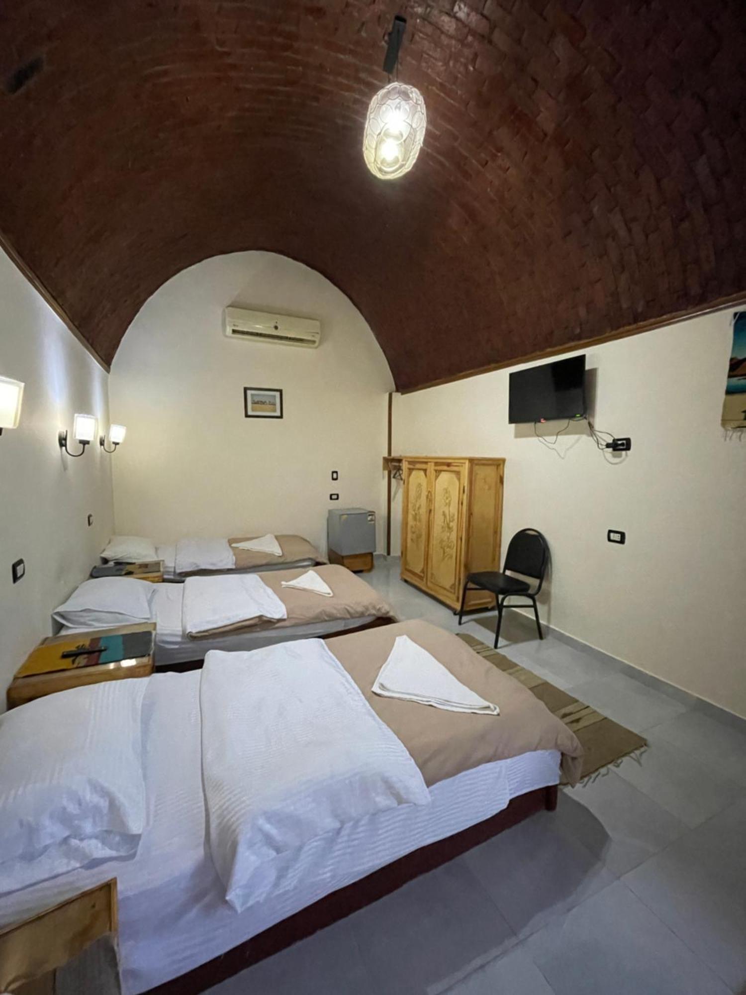 Ahmed Safari Camp 호텔 Bawati 외부 사진