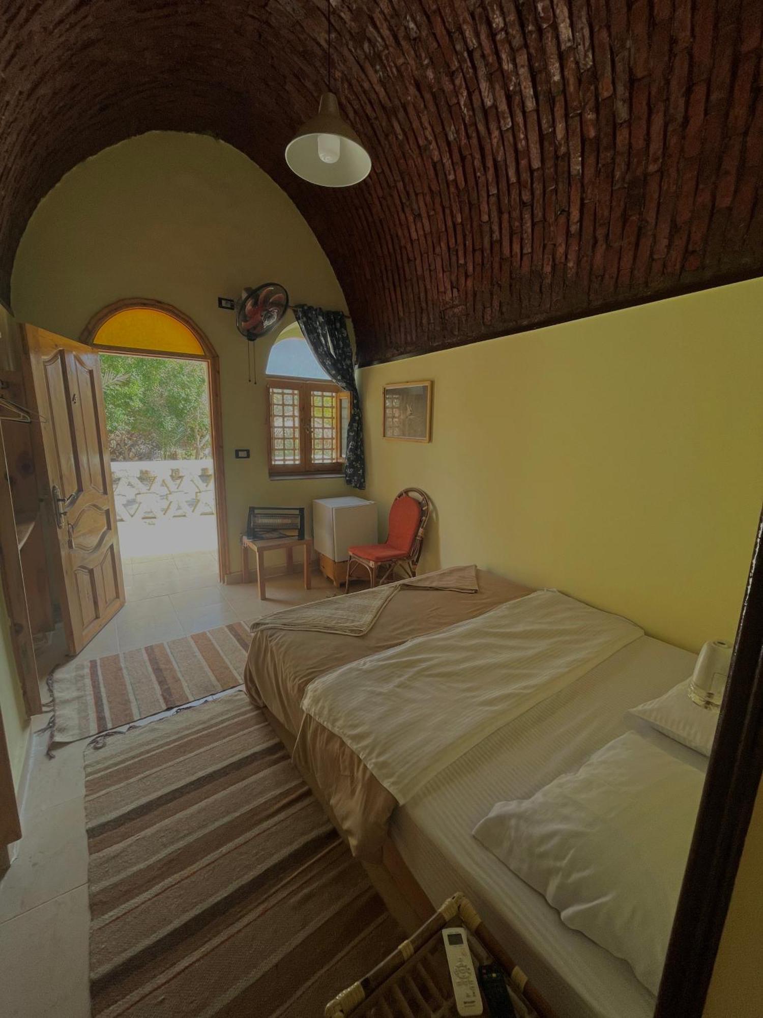 Ahmed Safari Camp 호텔 Bawati 외부 사진