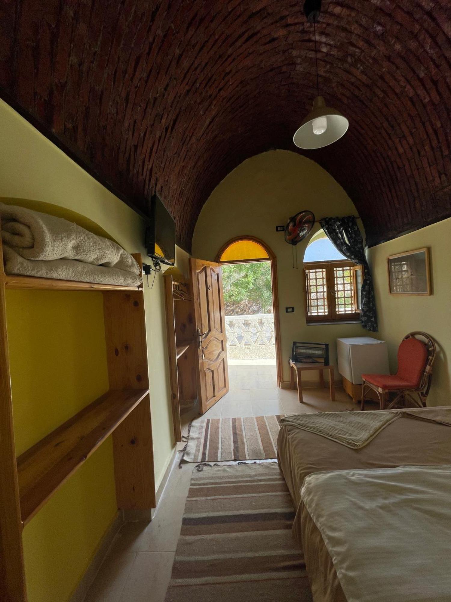 Ahmed Safari Camp 호텔 Bawati 외부 사진