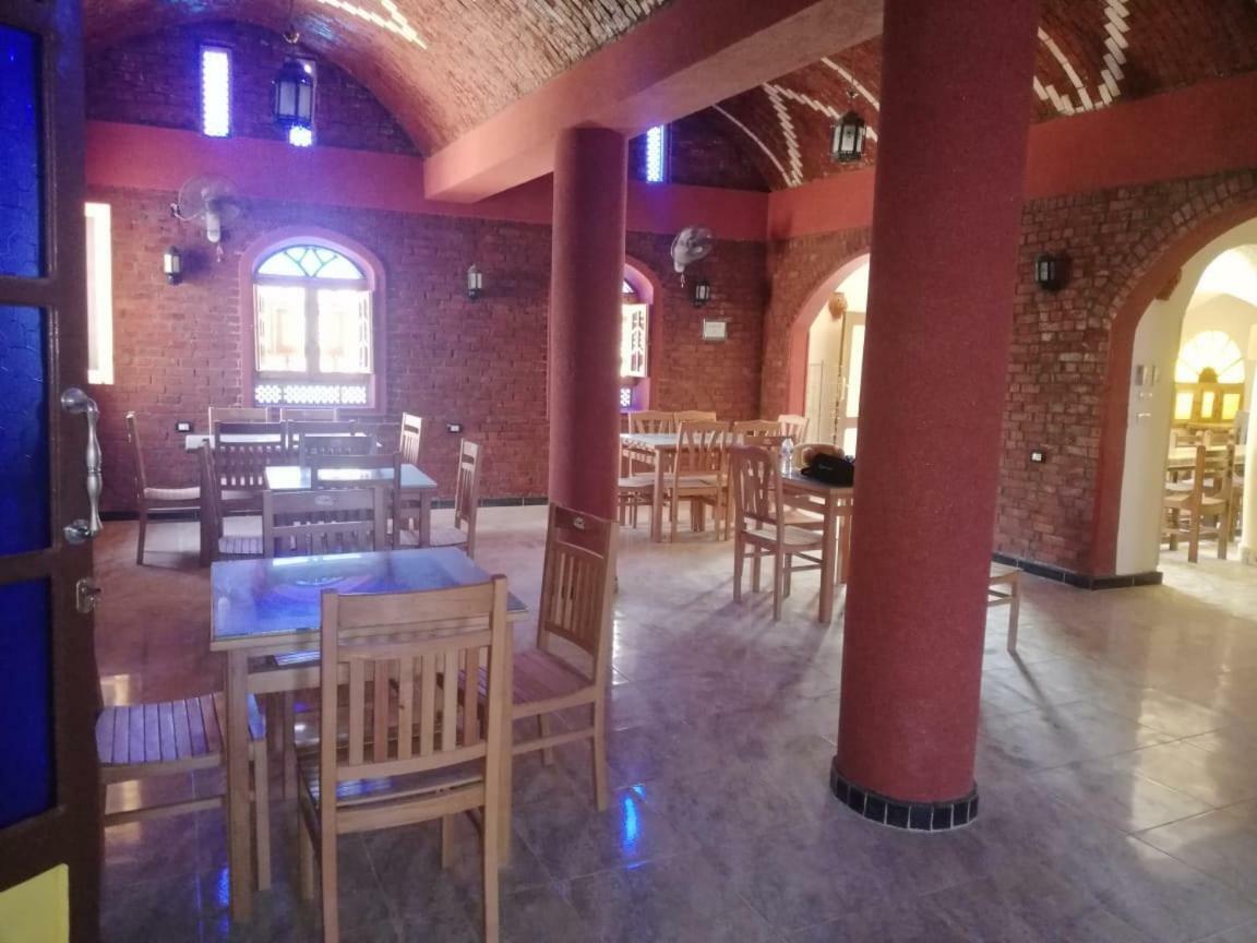 Ahmed Safari Camp 호텔 Bawati 외부 사진
