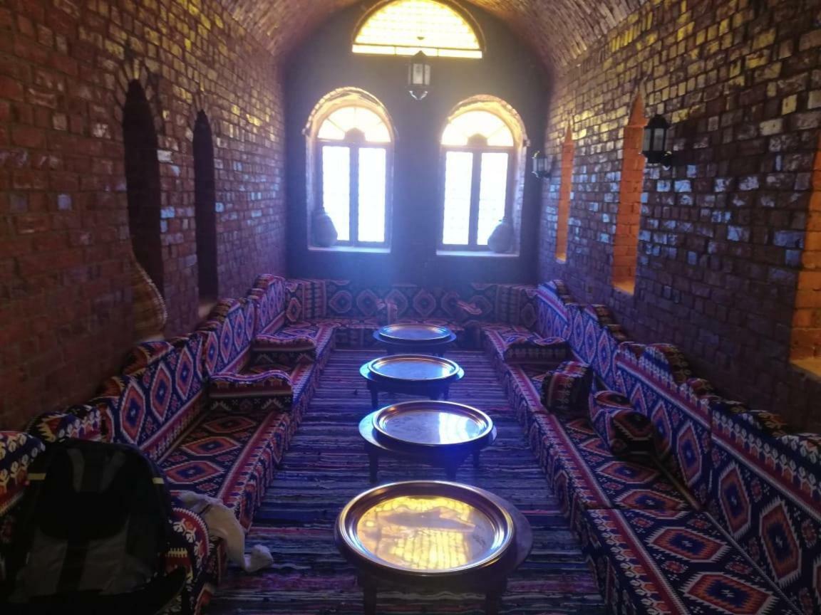 Ahmed Safari Camp 호텔 Bawati 외부 사진