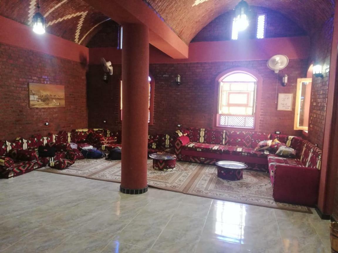 Ahmed Safari Camp 호텔 Bawati 외부 사진