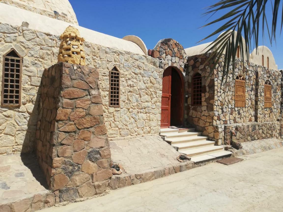 Ahmed Safari Camp 호텔 Bawati 외부 사진